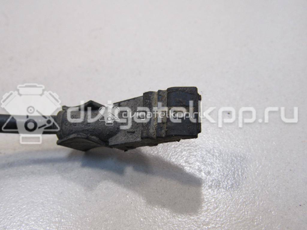 Фото Датчик ABS передний  47910AX610 для Nissan Note / Micra {forloop.counter}}