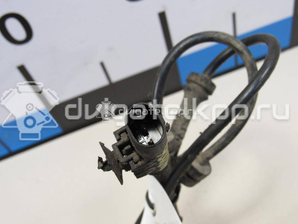Фото Датчик ABS передний  47910AX610 для Nissan Note / Micra {forloop.counter}}