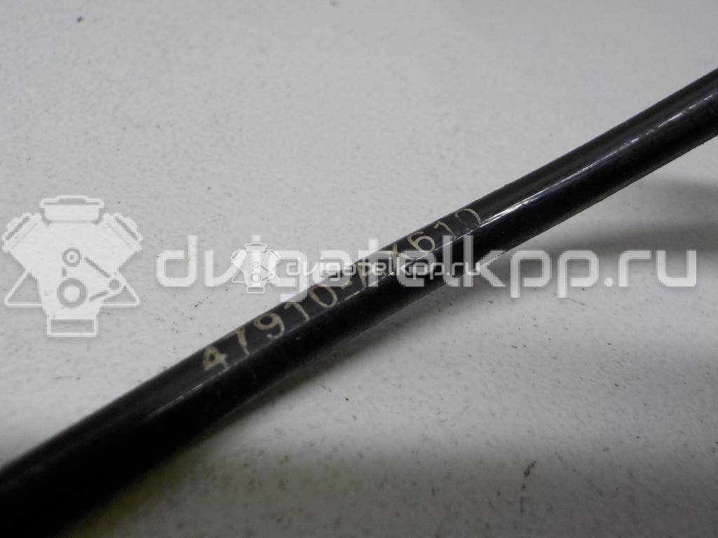 Фото Датчик ABS передний  47910AX610 для Nissan Note / Micra {forloop.counter}}