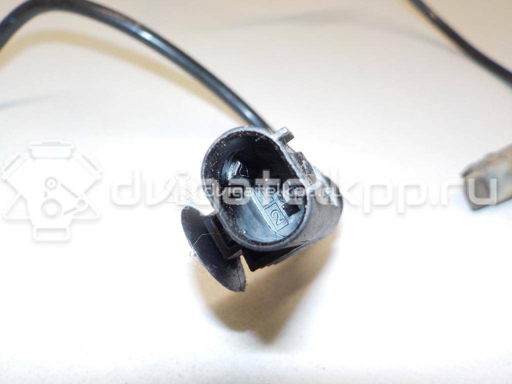 Фото Датчик ABS передний  47910AX610 для Nissan Note / Micra {forloop.counter}}