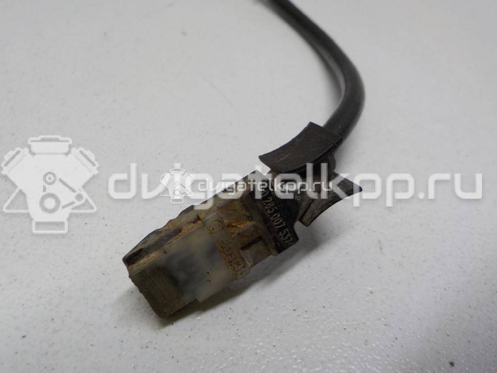 Фото Датчик ABS передний  47910AX610 для Nissan Note / Micra {forloop.counter}}