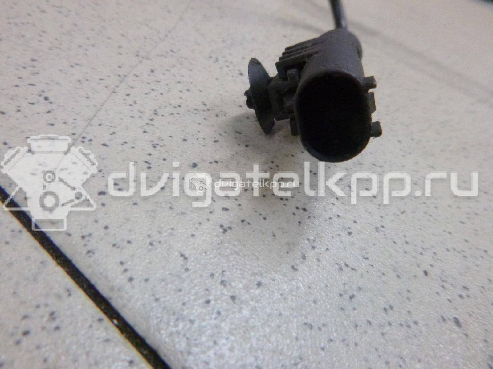 Фото Датчик ABS передний  47910AX610 для Nissan Note / Micra {forloop.counter}}