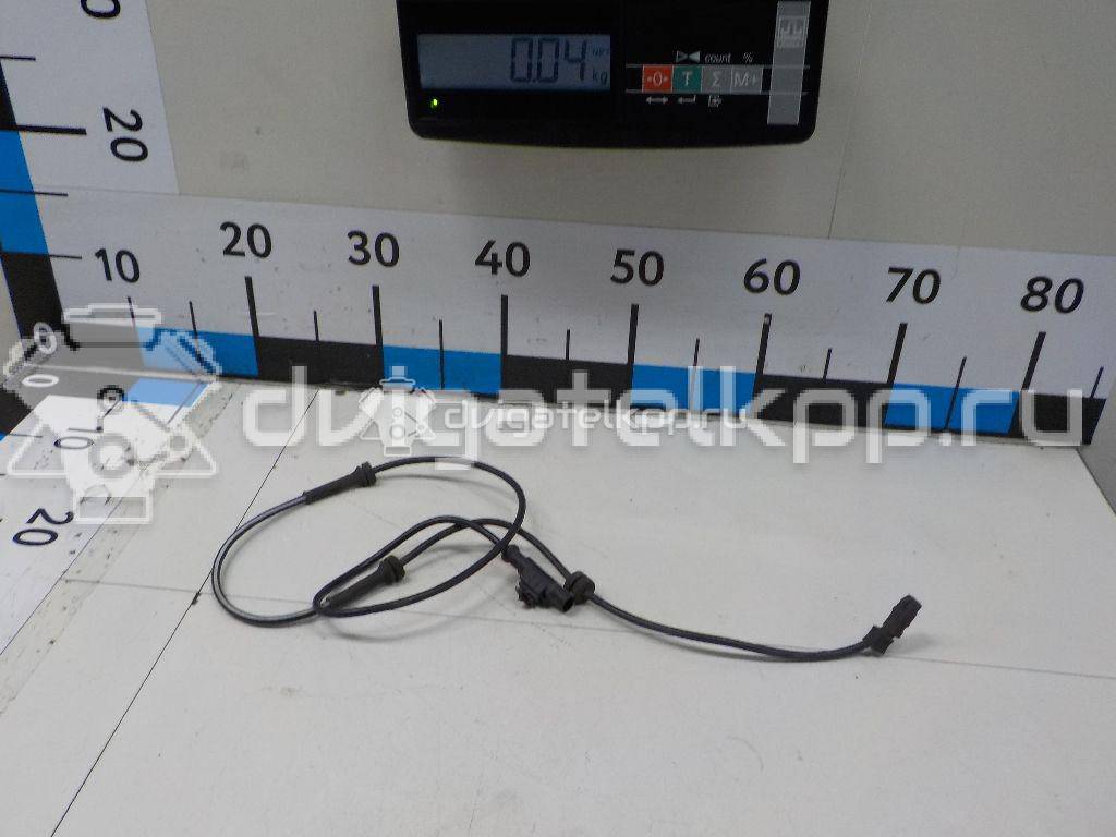 Фото Датчик ABS передний  47910AX610 для Nissan Note / Micra {forloop.counter}}