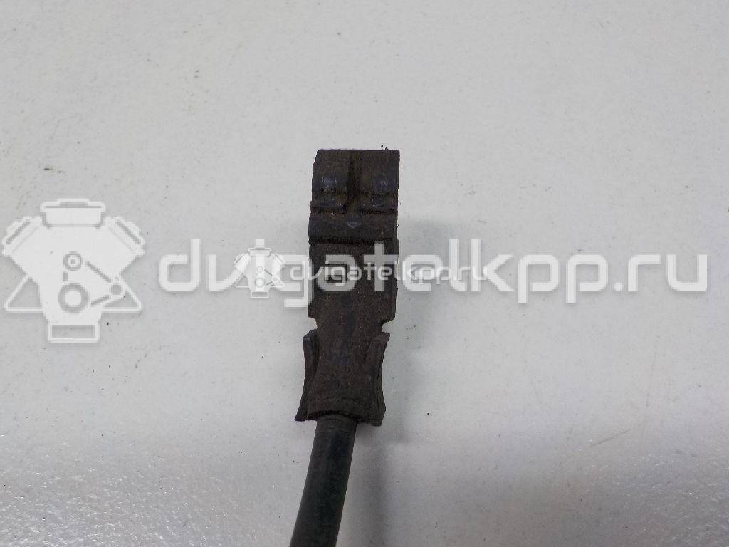 Фото Датчик ABS передний  47910AX610 для Nissan Note / Micra {forloop.counter}}