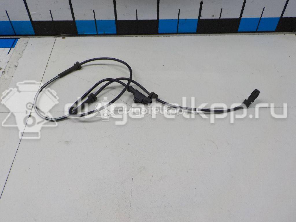 Фото Датчик ABS передний  47910AX610 для Nissan Note / Micra {forloop.counter}}
