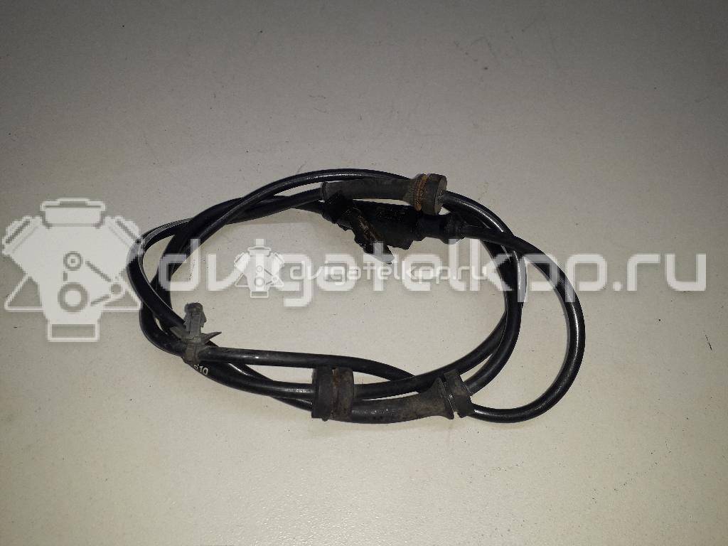 Фото Датчик ABS передний  47910AX610 для Nissan Note / Micra {forloop.counter}}