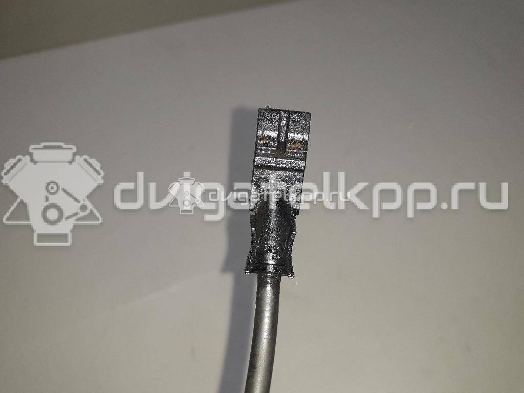 Фото Датчик ABS передний  47910AX610 для Nissan Note / Micra {forloop.counter}}