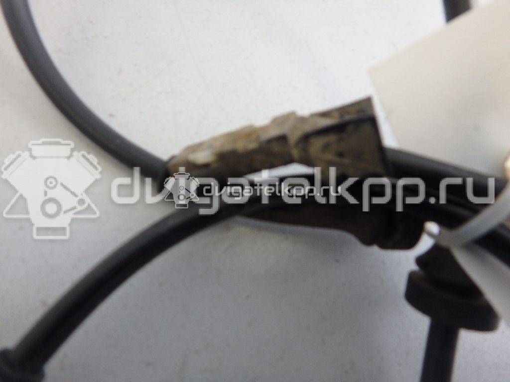 Фото Датчик ABS передний  47910AX610 для Nissan Note / Micra {forloop.counter}}