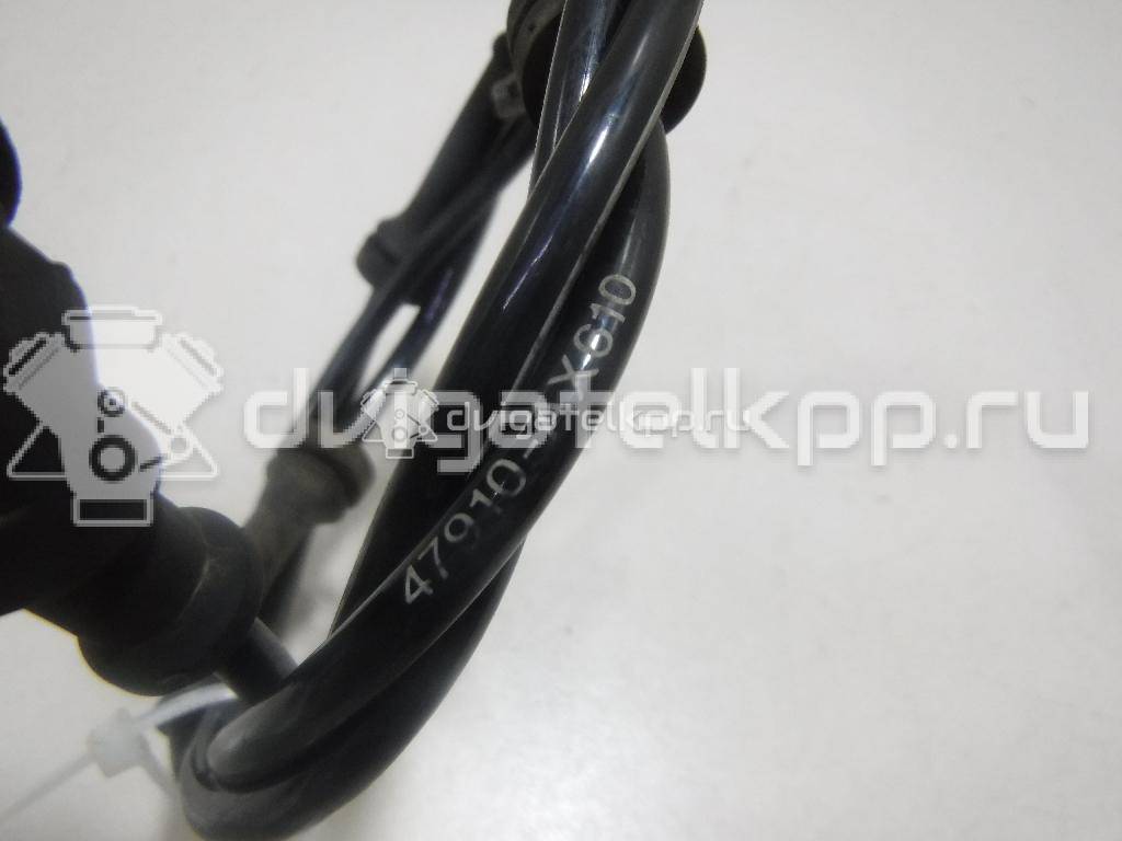 Фото Датчик ABS передний  47910AX610 для Nissan Note / Micra {forloop.counter}}