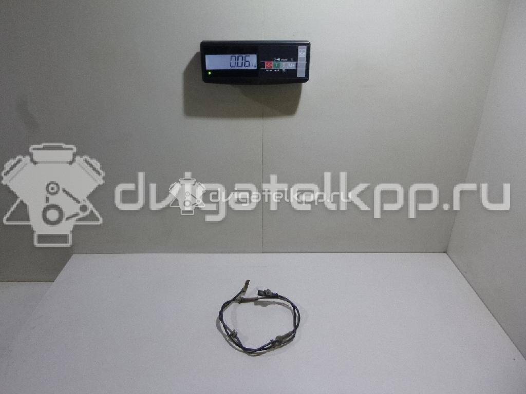 Фото Датчик ABS передний  47910AX610 для Nissan Note / Micra {forloop.counter}}