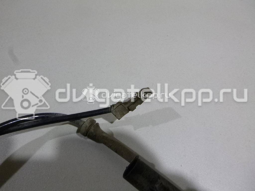 Фото Датчик ABS передний  47910AX610 для Nissan Note / Micra {forloop.counter}}