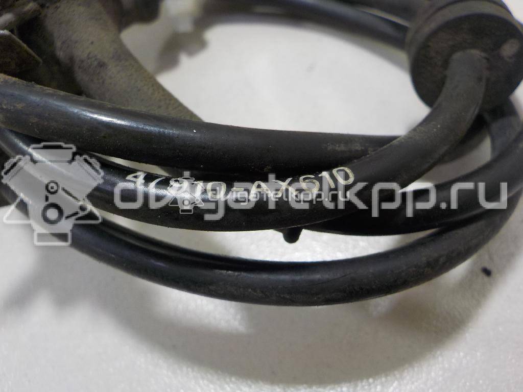 Фото Датчик ABS передний  47910AX610 для Nissan Note / Micra {forloop.counter}}