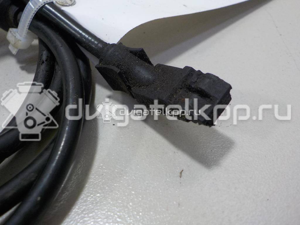 Фото Датчик ABS передний  47910AX610 для Nissan Note / Micra {forloop.counter}}
