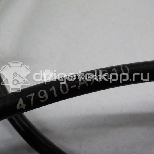 Фото Датчик ABS передний  47910AX610 для Nissan Note / Micra