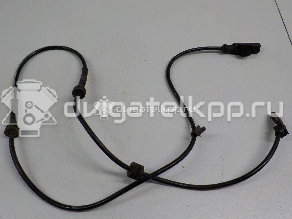 Фото Датчик ABS передний  47910AX610 для Nissan Note / Micra {forloop.counter}}