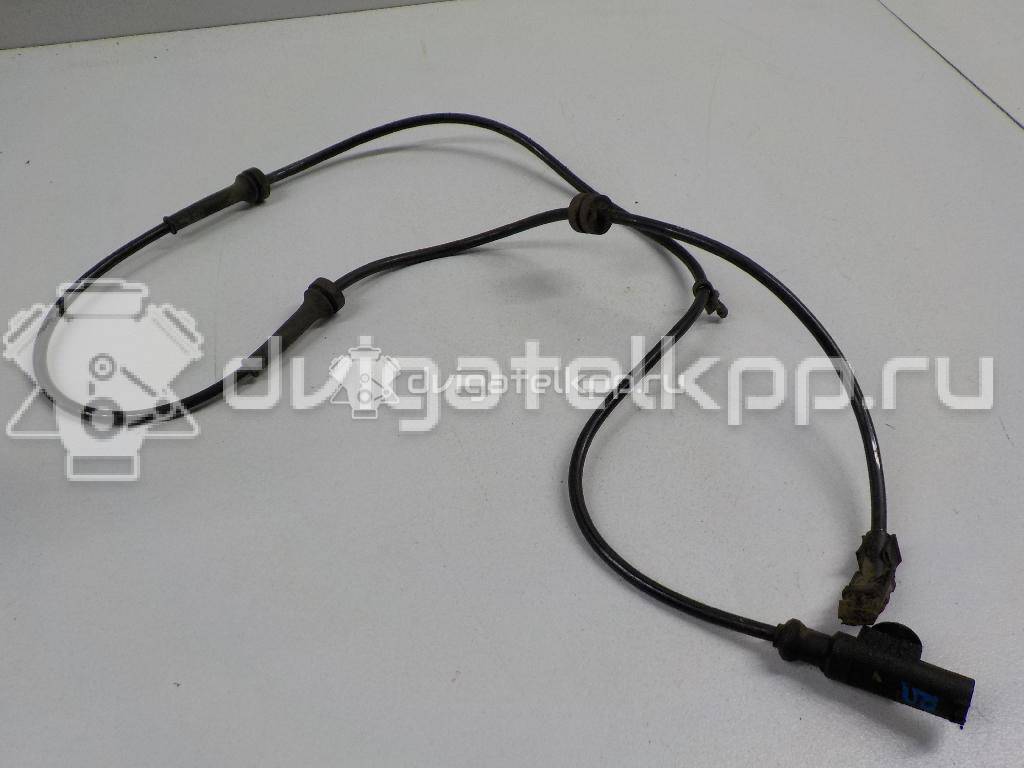 Фото Датчик ABS передний  47910AX610 для Nissan Note / Micra {forloop.counter}}