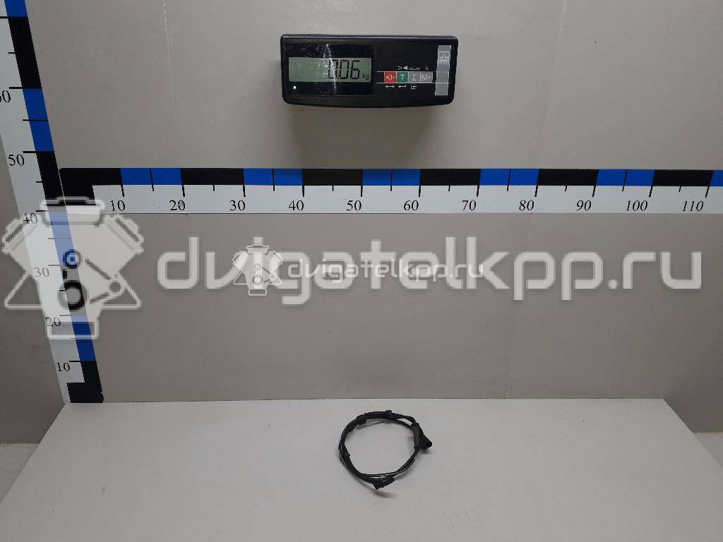 Фото Датчик ABS передний  47910AX610 для Nissan Note / Micra {forloop.counter}}