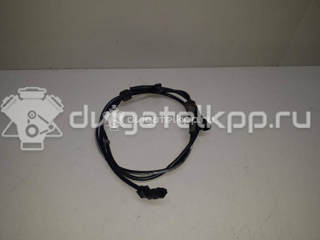 Фото Датчик ABS передний  47910AX610 для Nissan Note / Micra {forloop.counter}}
