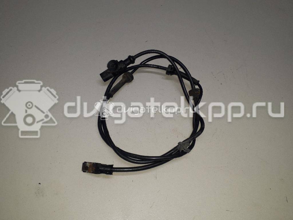 Фото Датчик ABS передний  47910AX610 для Nissan Note / Micra {forloop.counter}}