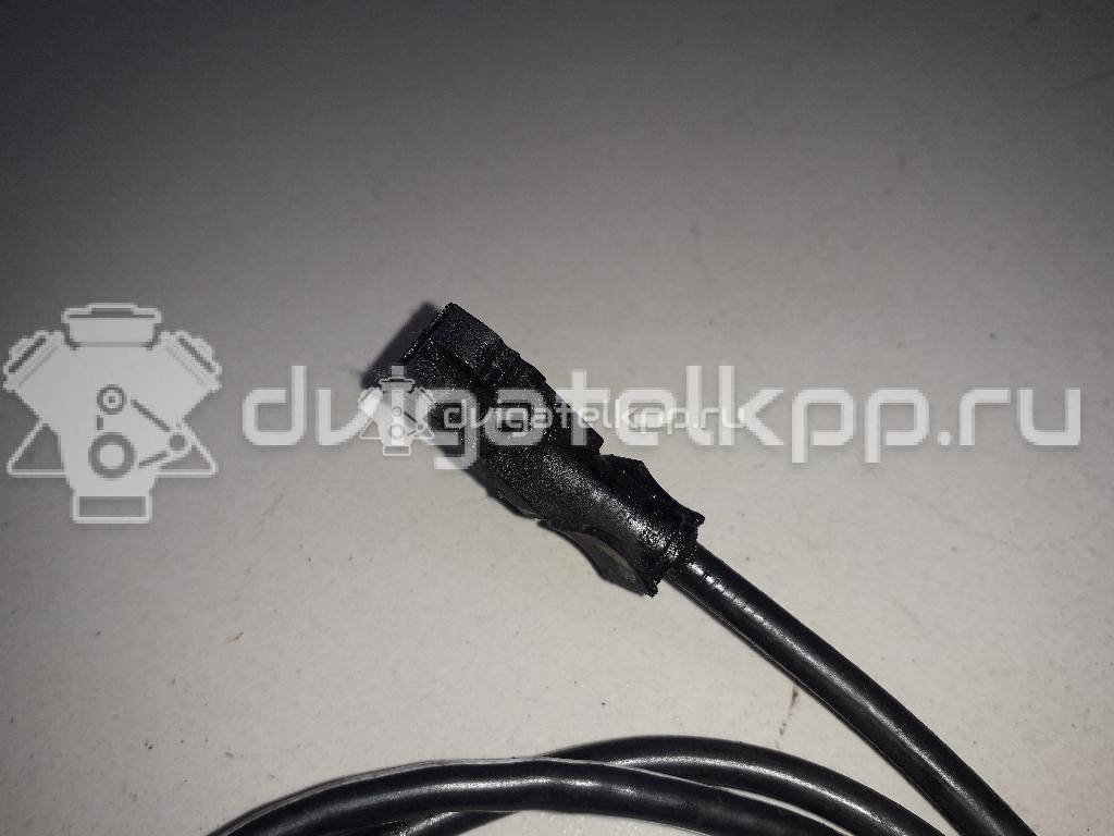 Фото Датчик ABS передний  47910AX610 для Nissan Note / Micra {forloop.counter}}