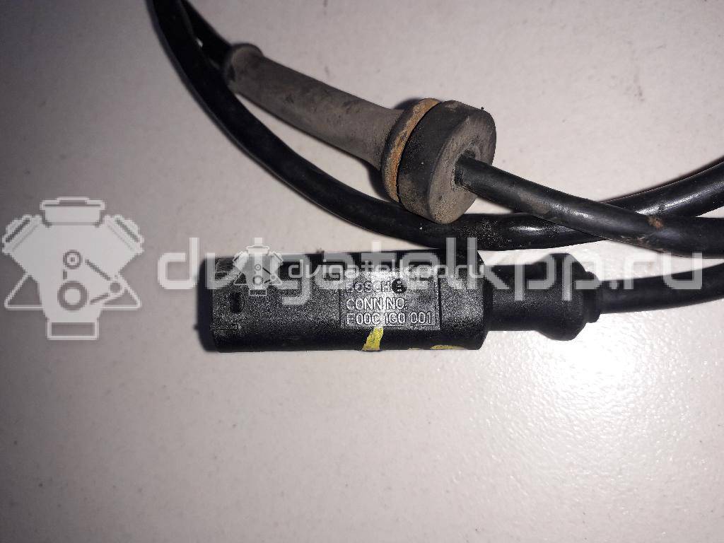 Фото Датчик ABS передний  47910AX610 для Nissan Note / Micra {forloop.counter}}