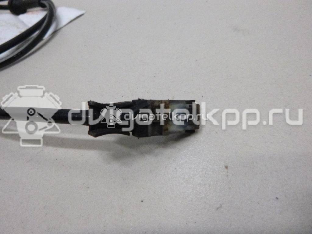 Фото Датчик ABS передний  47910AX610 для Nissan Note / Micra {forloop.counter}}