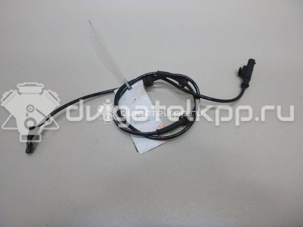 Фото Датчик ABS передний  47910AX610 для Nissan Note / Micra {forloop.counter}}