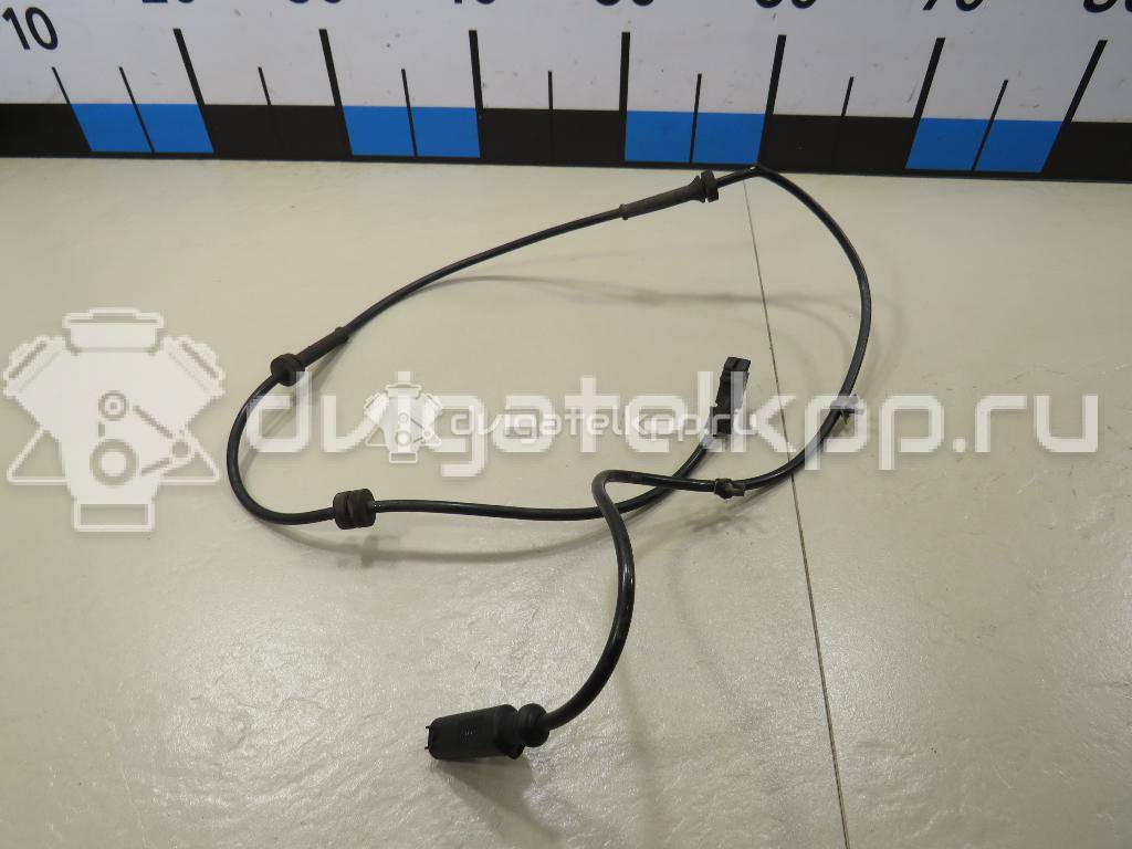 Фото Датчик ABS передний  47910AX600 для Nissan Note / Micra {forloop.counter}}