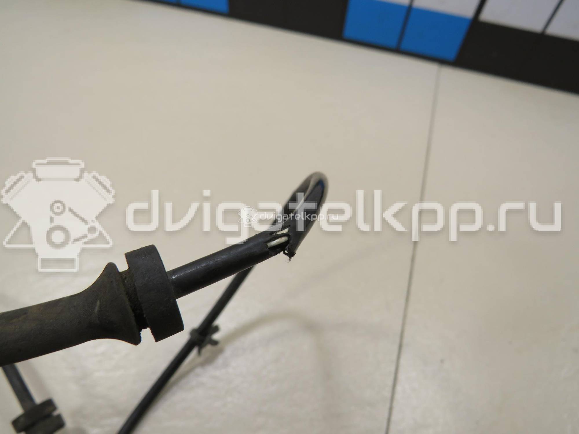 Фото Датчик ABS передний  47910AX600 для Nissan Note / Micra {forloop.counter}}