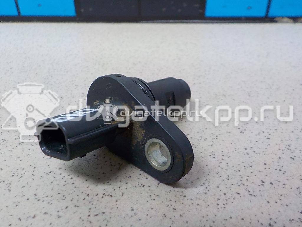 Фото Датчик положения коленвала  237311KT0A для Nissan Tiida / Micra / Note / Nv200 / Qashqai {forloop.counter}}