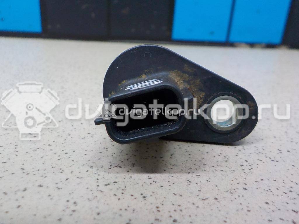 Фото Датчик положения коленвала  237311KT0A для Nissan Tiida / Micra / Note / Nv200 / Qashqai {forloop.counter}}