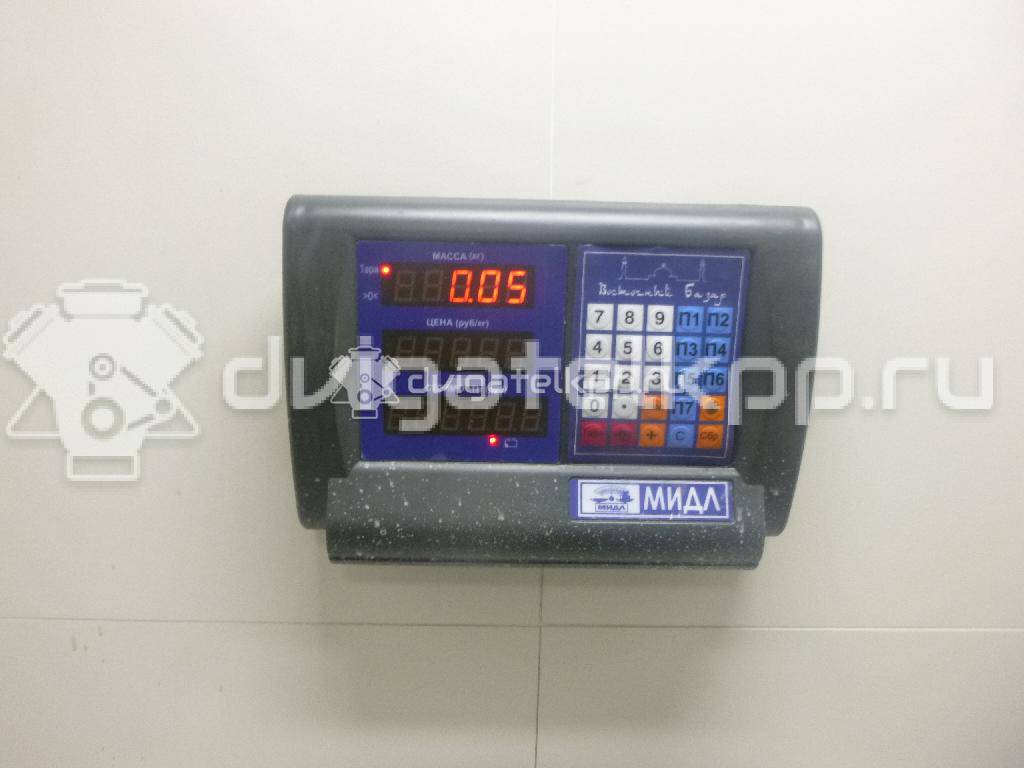 Фото Датчик положения коленвала  237311KT0A для Nissan Tiida / Micra / Note / Nv200 / Qashqai {forloop.counter}}