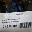 Фото Контрактный (б/у) двигатель G4FC для Hyundai Ix20 Jc / Accent / I30 / Elantra / I20 114-132 л.с 16V 1.6 л Бензин/спирт 211012BW02 {forloop.counter}}