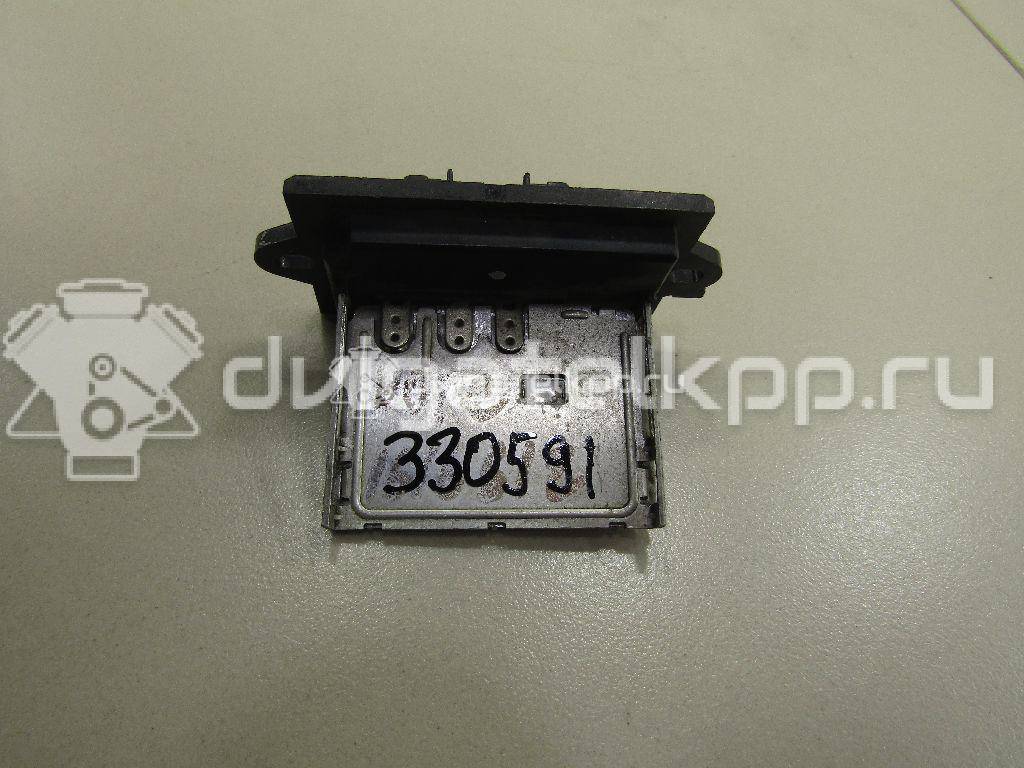 Фото Резистор отопителя  27150AX115 для Nissan Note / Nv200 / Micra {forloop.counter}}