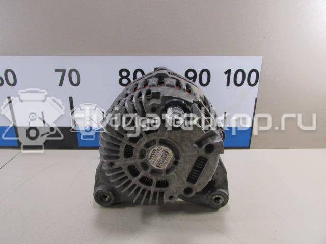 Фото Генератор  23100BC00A для Nissan Tiida / X-Trail / Micra / Note / Nv200 {forloop.counter}}