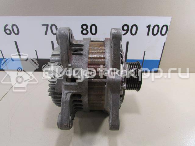 Фото Генератор  23100BC00A для Nissan Tiida / X-Trail / Micra / Note / Nv200 {forloop.counter}}