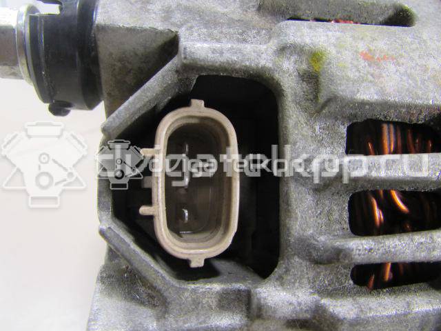 Фото Генератор  23100BC00A для Nissan Tiida / X-Trail / Micra / Note / Nv200 {forloop.counter}}