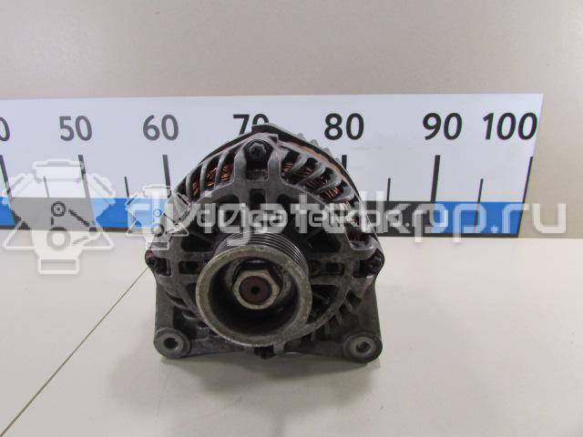 Фото Генератор  23100BC00A для Nissan Tiida / X-Trail / Micra / Note / Nv200 {forloop.counter}}