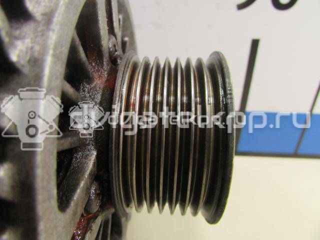 Фото Генератор  23100BC00A для Nissan Tiida / X-Trail / Micra / Note / Nv200 {forloop.counter}}