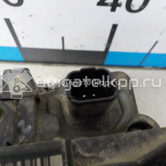 Фото Генератор  23100-JD10A для Nissan Tiida / Micra / Note / Kubistar / Nv200