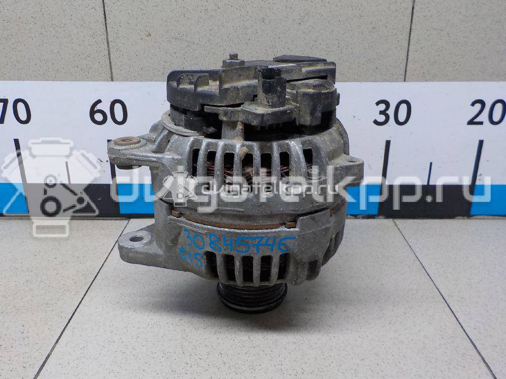 Фото Генератор  23100-JD10A для Nissan Tiida / Micra / Note / Kubistar / Nv200 {forloop.counter}}