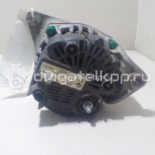 Фото Генератор  23100AX62A для Nissan Note / Micra