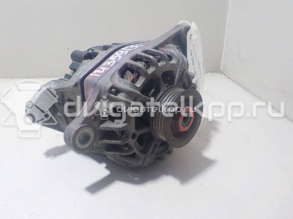 Фото Генератор  23100AX62A для Nissan Note / Micra {forloop.counter}}