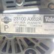 Фото Генератор  23100AX62A для Nissan Note / Micra {forloop.counter}}