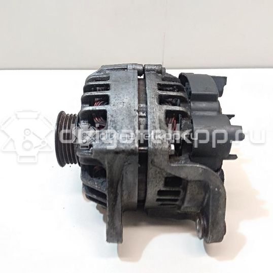 Фото Генератор  23100AX62B для Nissan Note / Micra