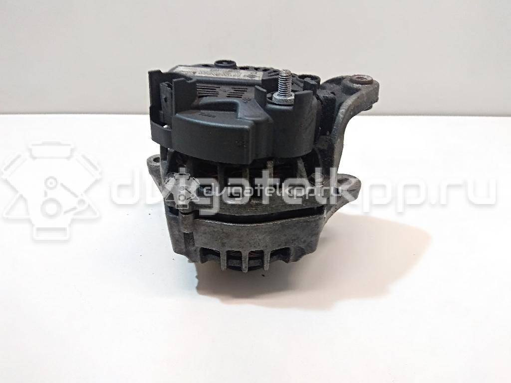 Фото Генератор  23100AX62B для Nissan Note / Micra {forloop.counter}}