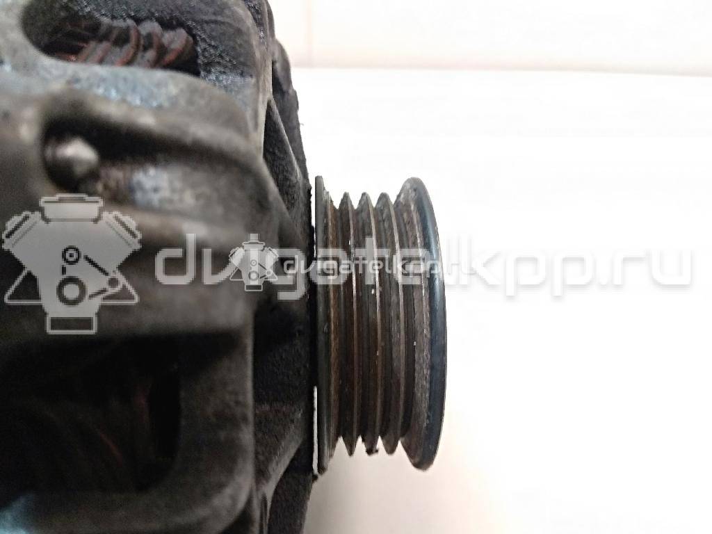 Фото Генератор  23100AX62B для Nissan Note / Micra {forloop.counter}}