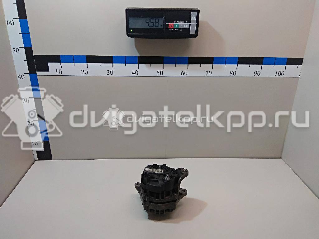 Фото Генератор  23100AX62B для Nissan Note / Micra {forloop.counter}}