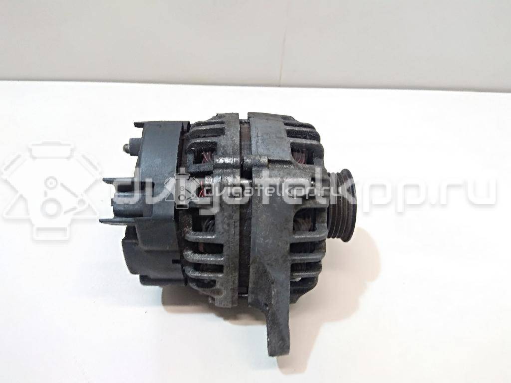 Фото Генератор  23100AX62B для Nissan Note / Micra {forloop.counter}}