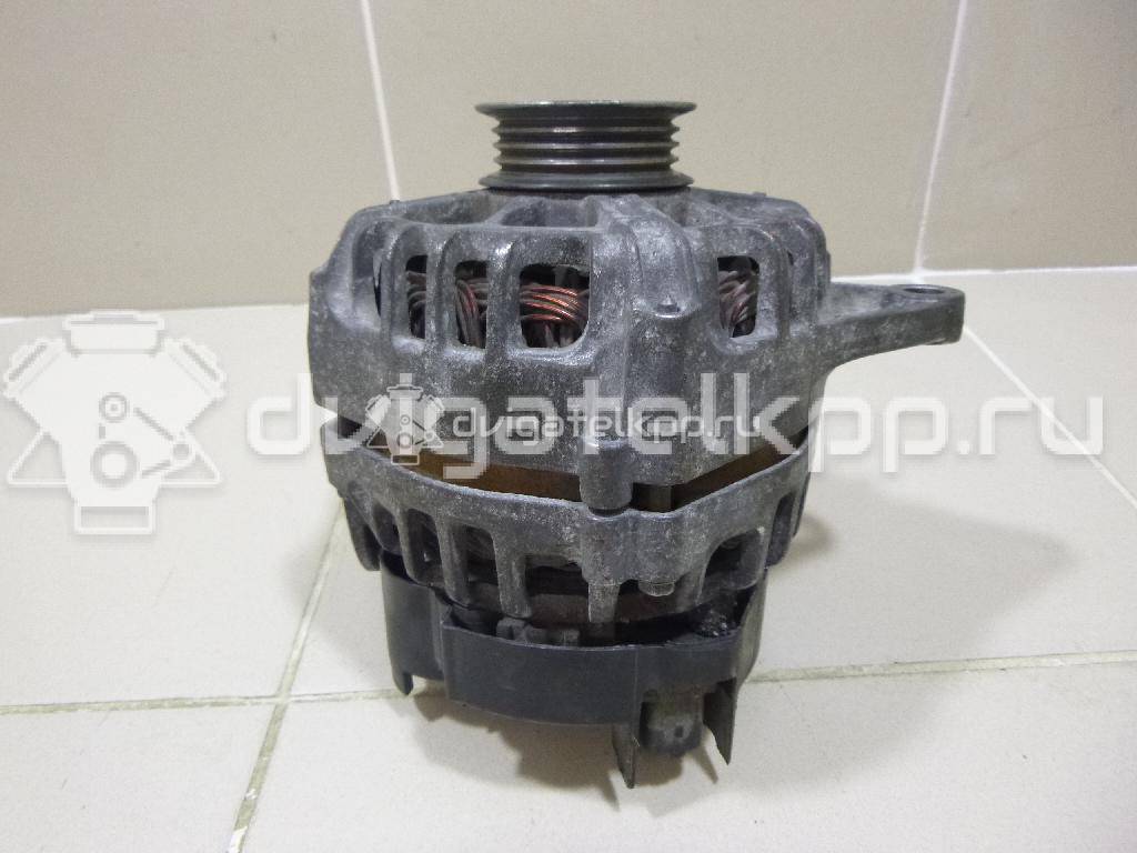 Фото Генератор  23100ax62b для Nissan Note / Micra {forloop.counter}}